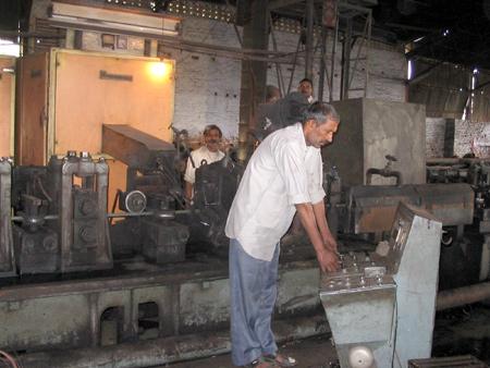 गैलियम उपकरण