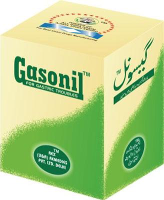 Gasonil