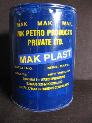 Mak Plast