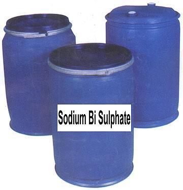 Sodium Bi Sulphate