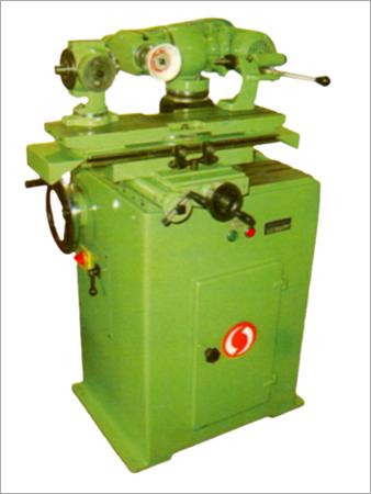 Three Way Tool And Cutter Grinder Model