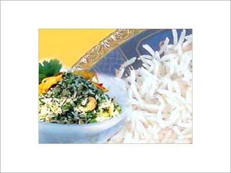 Basmati Rice