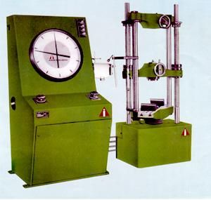 Compression Testing Machine