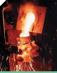 Forgings