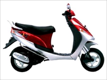 kinetic two wheeler price