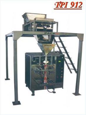 TPI 912 Weigh Filler