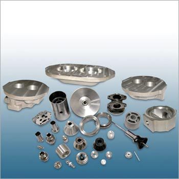 Die Moulds - Precision Machining Solutions for Plastic, Pressure, Investment, and Forging Dies | Enhanced Quality and Versatility in Manufacturing Processes