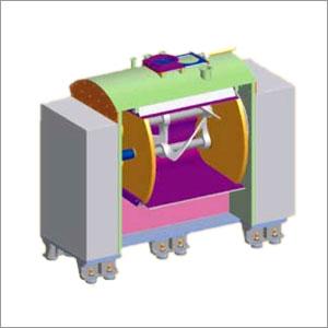 हॉरिजॉन्टल हाई स्पीड ट्विन ब्लेड मिक्सर