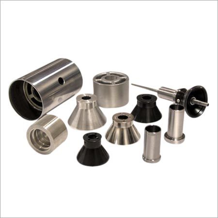 Textile Machinery Parts - Precision Engineered for Two-for-One Spindle Twisting Machines, Durable Aluminium Components, Versatile Input for Enhanced Performance