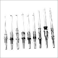 Priya Twist Spindles - Available in 50mm to 165mm Diameter Sizes | High Speed Operation up to 20,000 RPM, Long Life Span, Excellent Dynamic Balancing