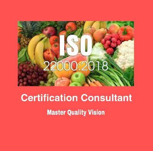 HACCP Certification Consultants By MASTER GROUP
