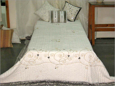 M.G. Bed Linen