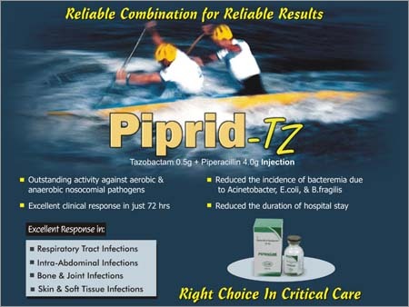 पिप्रिड-टीजेड