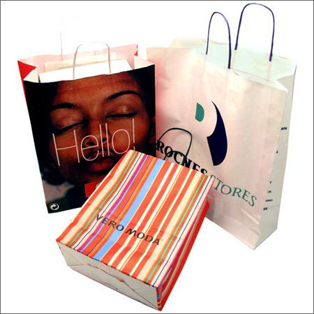 PRAFUL Paper Bags