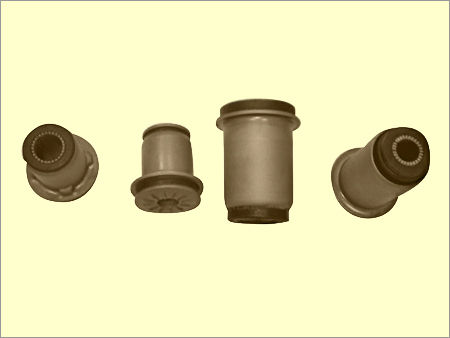 Rubber Molded Suspension Bushes For General Motor