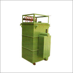 Dimmer Type Servo Voltage Stabilizer