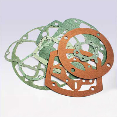 ब्लू गैस्केट, ऑयल सील्स और ओ रिंग्स