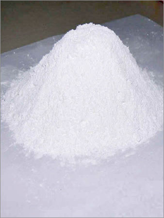 Magnesium Oxide