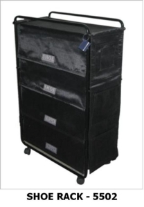 शू रैक - बिग वेटरनरी इंजेक्टेबल