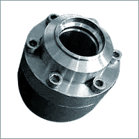 स्विवेल जॉइंट्स