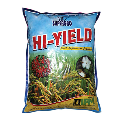 हाई-यील्ड