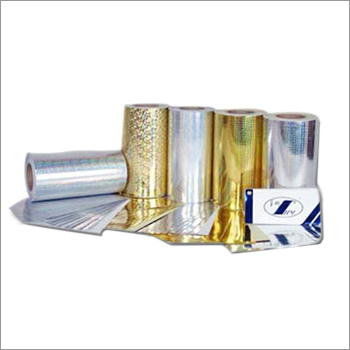 होलोग्राफिक फिल्म्स