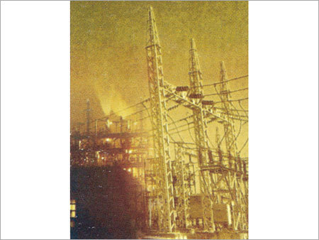 पावर प्लांट