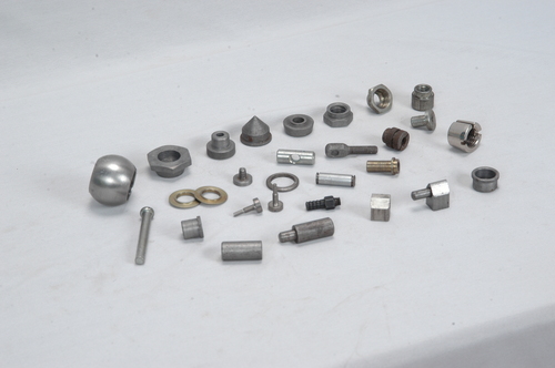 Precision Traub Components - Custom-Made High-Grade Steel | Defect-Free, Long-Lasting, Temperature Resistant