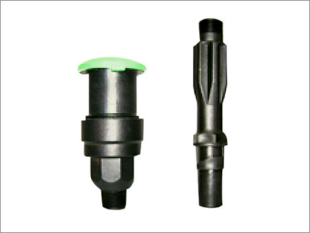 Quick Coupling Valve