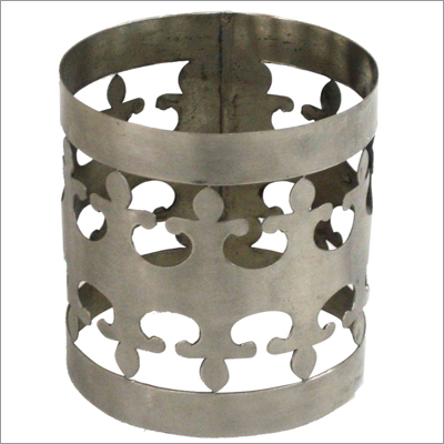 आयरन प्लांटर