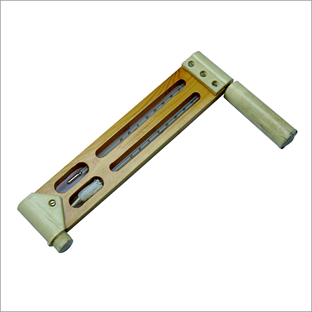 Psycrometer
