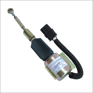 सोलेनॉइड इलेक्ट्रो मैग्नेटिक वाल्व