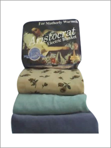 इलेक्ट्रिक अंडर ब्लैंकेट