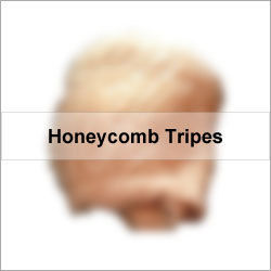 Honeycomb Tripes