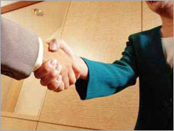 जनशक्ति भर्ती सेवाएँ