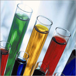 MARUTI Industrial Chemicals