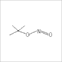 टर्ट ब्यूटाइल नाइट्राइट