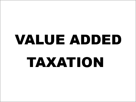 मूल्य वर्धित कराधान