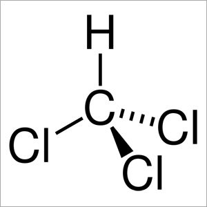 क्लोरोफॉर्म