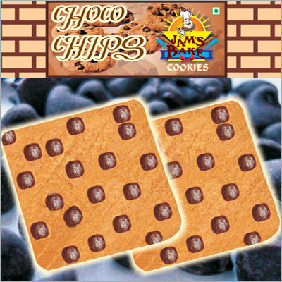 Choco Chips