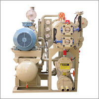 Exporter of Cooling Tower & Chilling Plants from Faridabad by COOLING ...