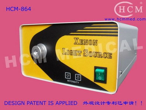 Endoscopy Xenon  Light Source