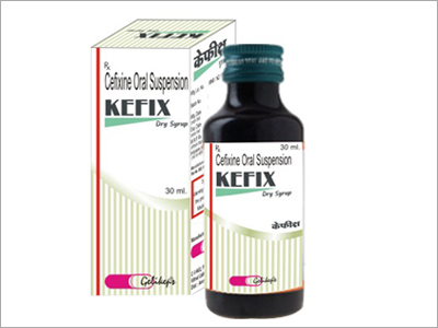 ऑरेंज केफ़िक्स