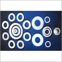 Ptfe रिंग और गैस्केट