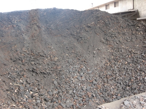 रेड/ग्रीन/एम्बर स्टोनवेयर