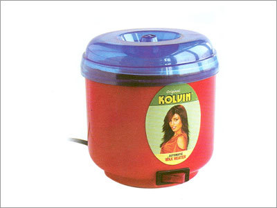 कोल्विन वैक्स हीटर