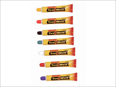 Tex-O-Mate Textile Markers - Permanent Marking for Silk, Cotton & Synthetics | Ideal for Textile Industries