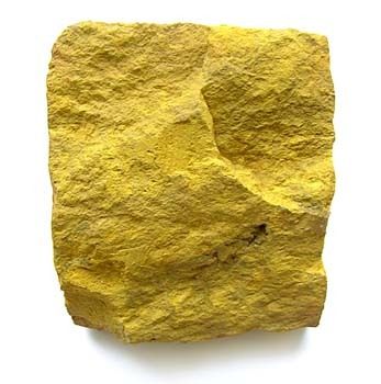 Yellow Ochre & Yellow Oxide