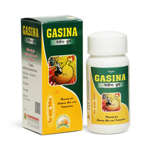 Churan Ayurvedic Gasina Churna For Griping Gas And Indigestion Problem