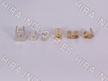 Brass Switchgear Components